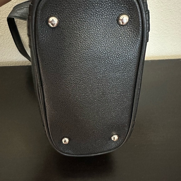 MCM black small tote bag - Picture 2 of 6